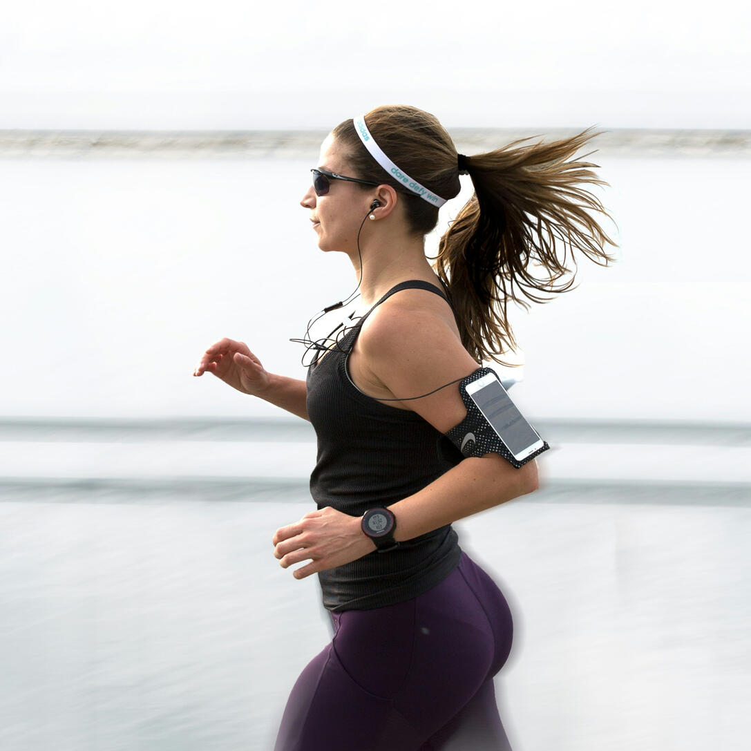 Running &amp; Activewear