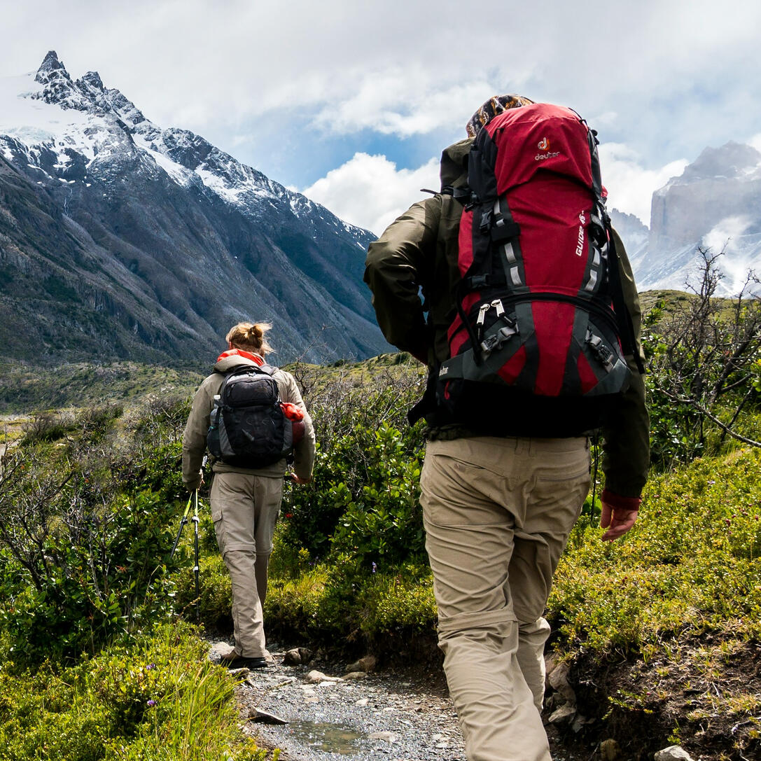 Outdoor & Adventure Sports