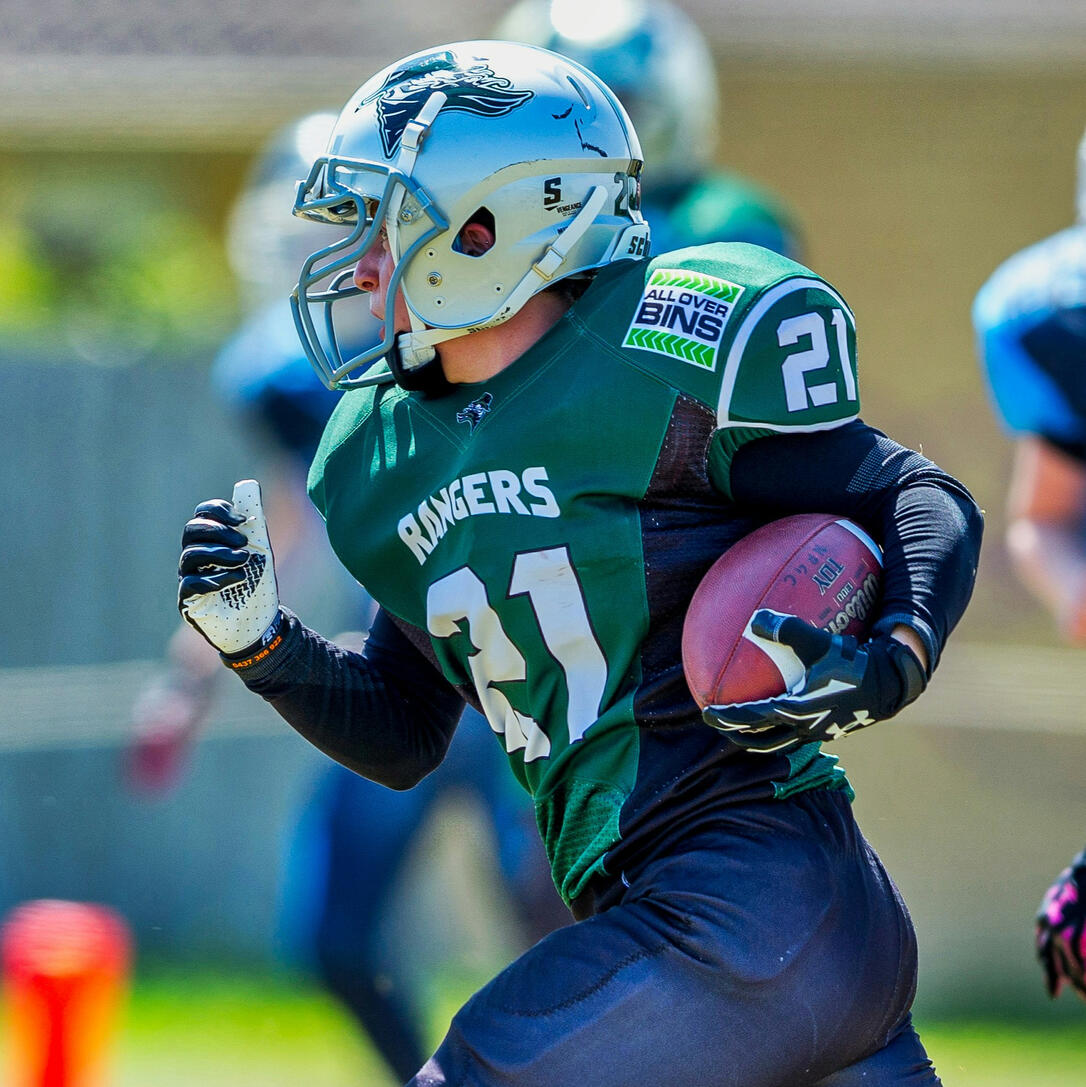 Team Sports Equipment